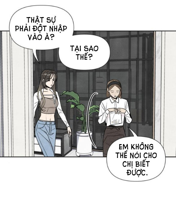 điều khiến tôi quyết tâm muốn chết chapter 46.1 20