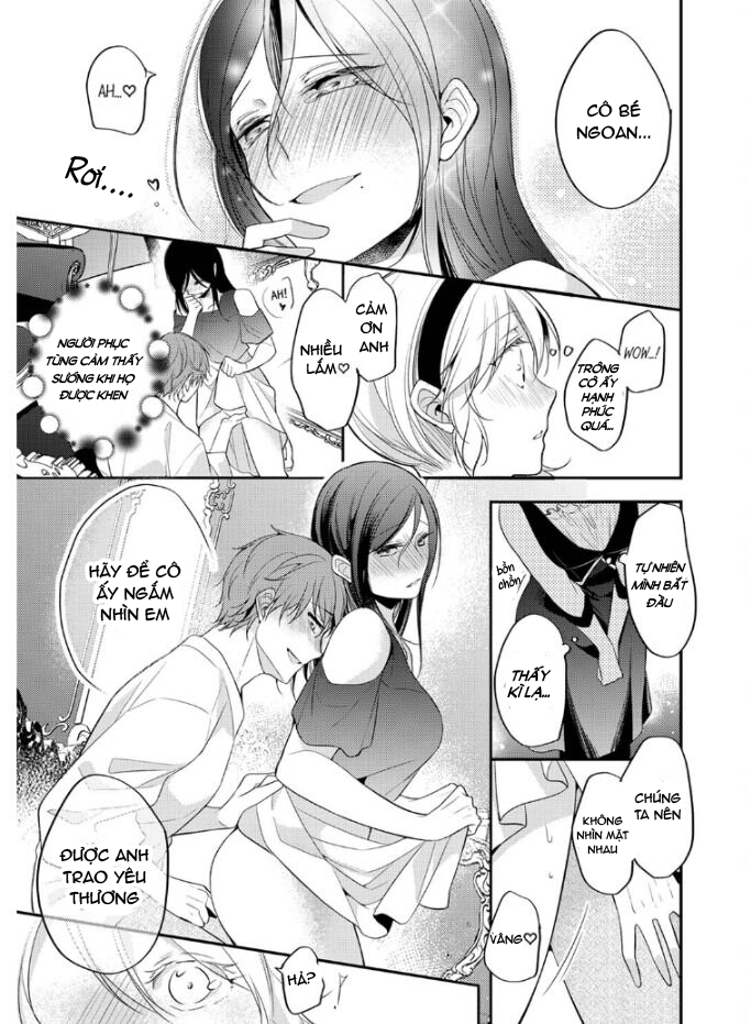 nhìn vào đôi mắt em chapter 1.2 7