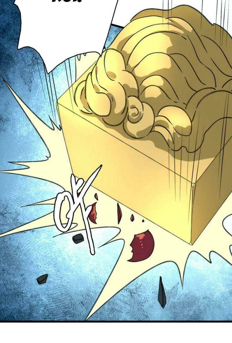 siêu đạo thần thuật chapter 122 6