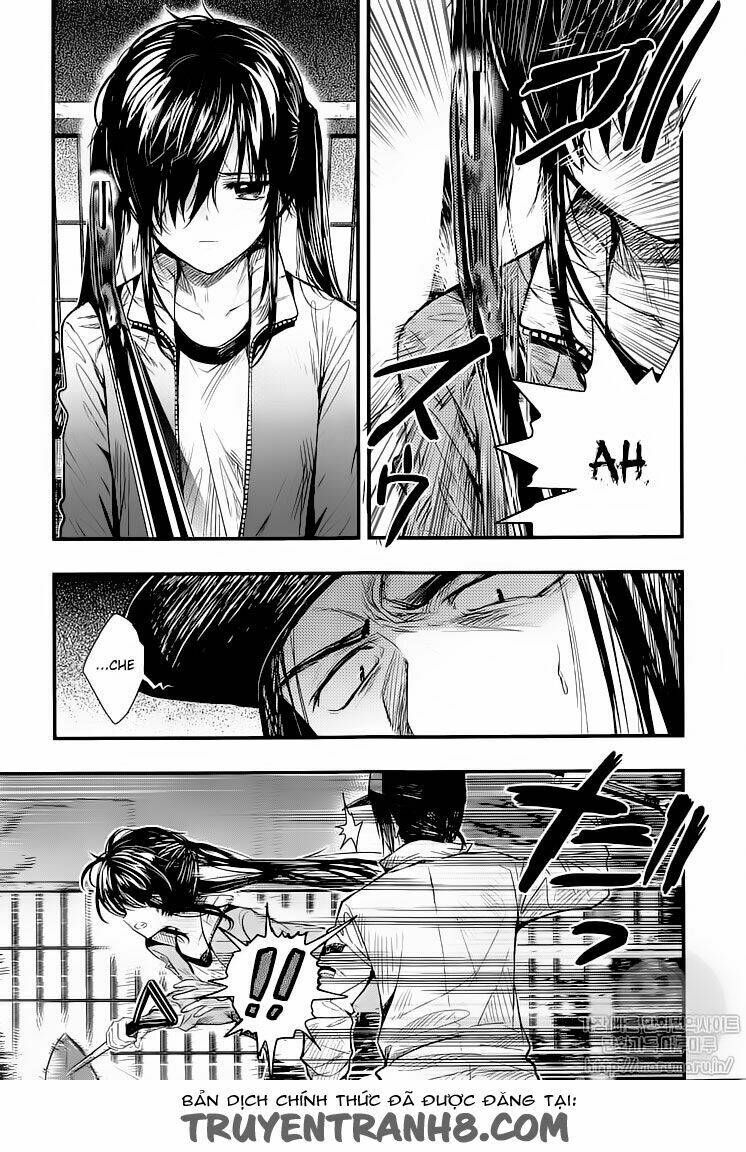 gakkou gurashi! chapter 46 20