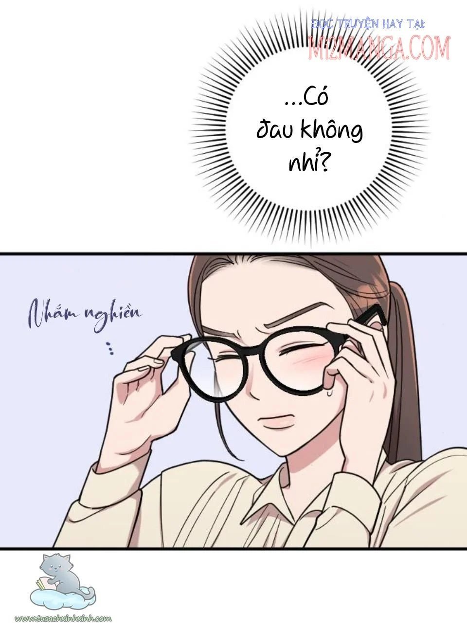 cô đi mà lấy chồng tôi chapter 11.5 7