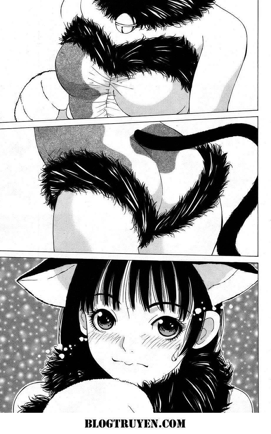 gacha gacha - secret chapter 31 26