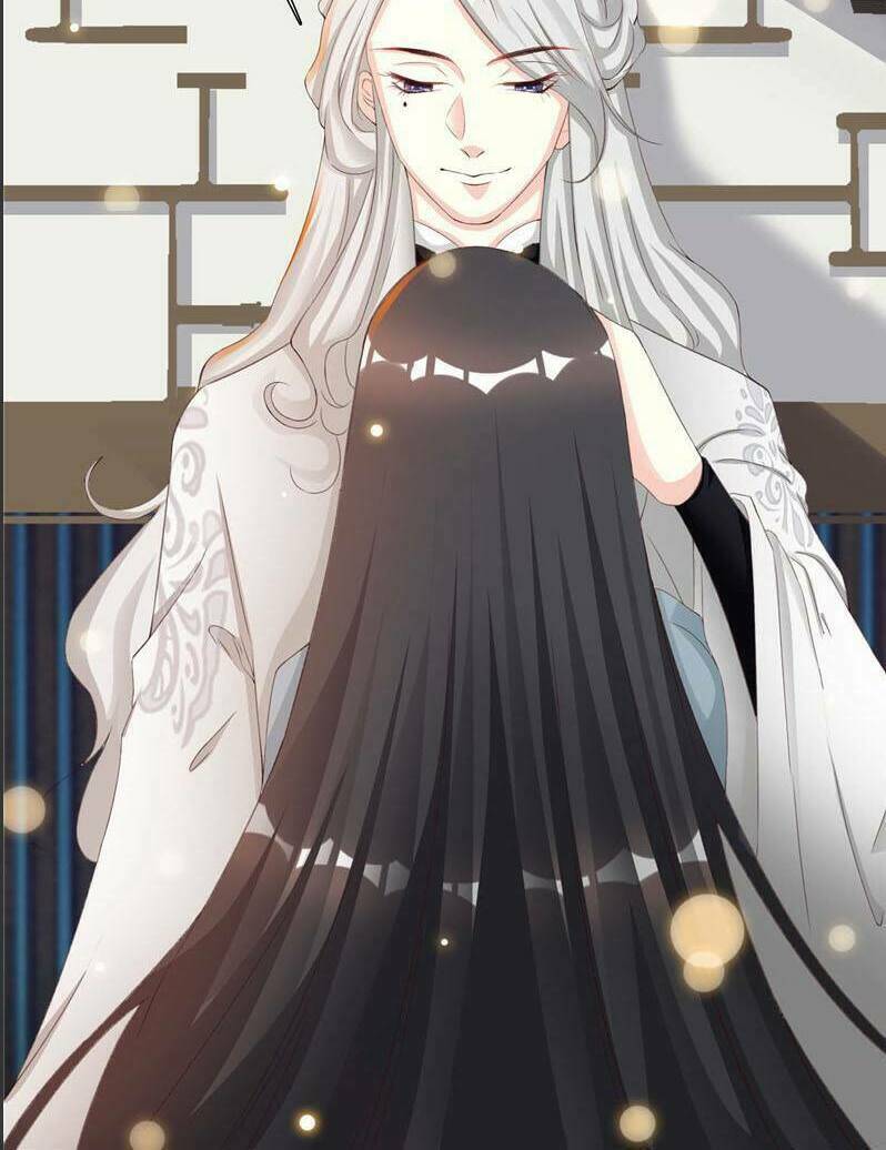 tiểu y thú của tướng quân chapter 2 5