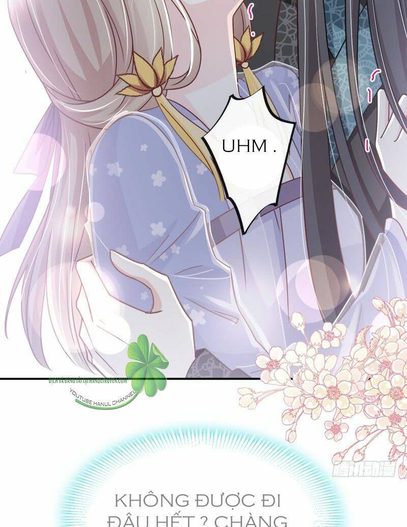 thiên hạ đệ nhất sủng phi chapter 120 7