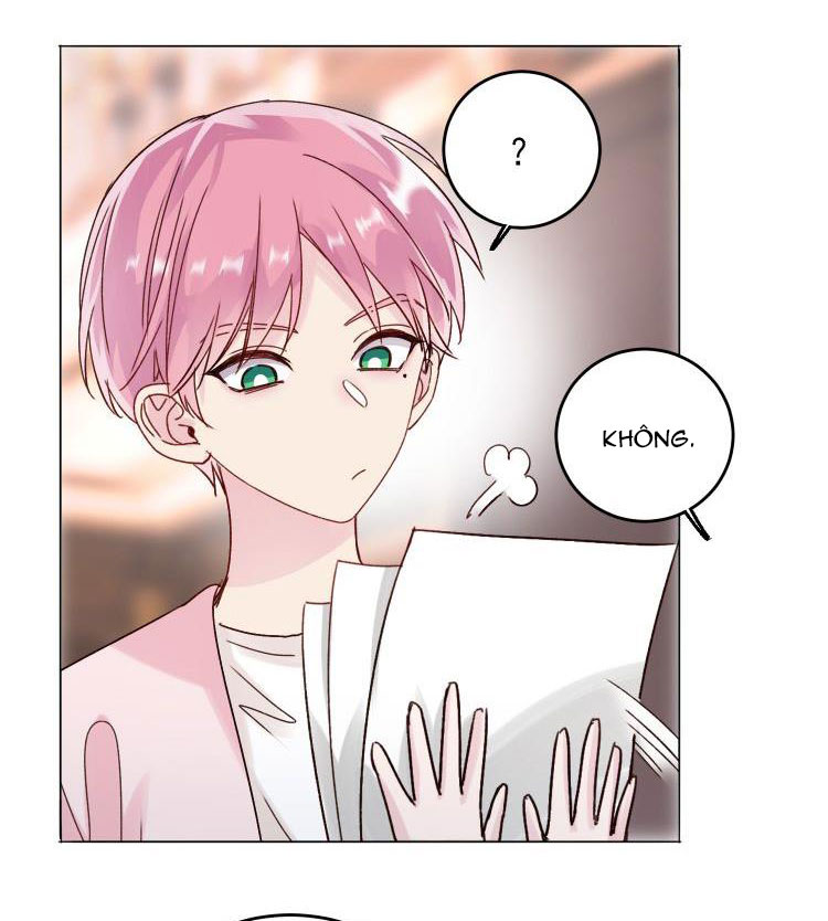 tôi phải làm 1 kẻ đại xấu xa chapter 15 25