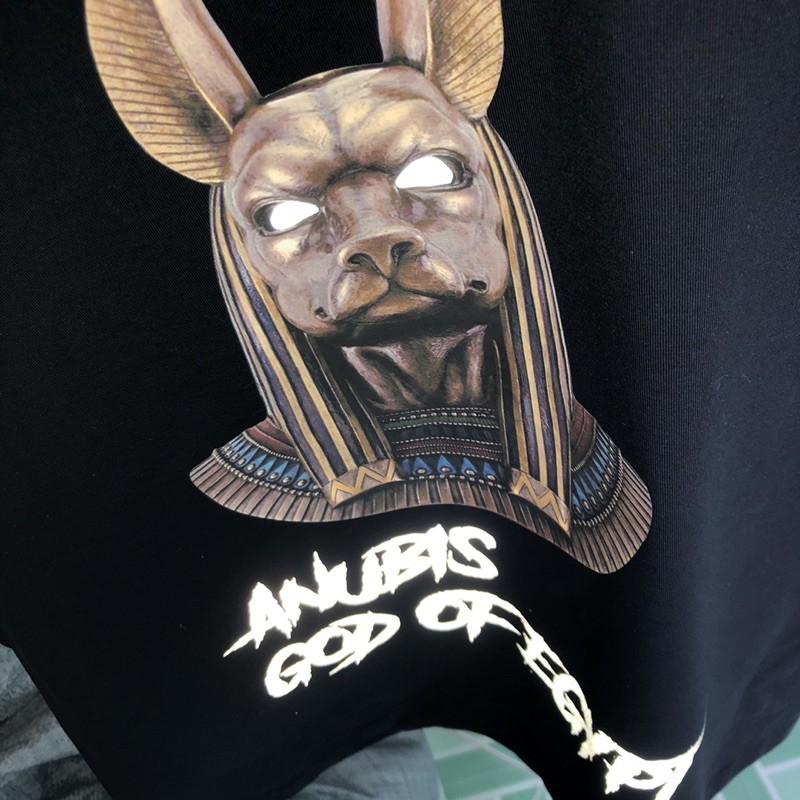 Áo thun thời trang UNISEX BTB BLACK 06