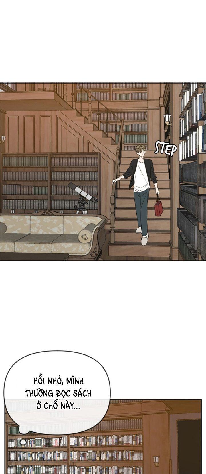 hẹn gặp anh ở kiếp thứ 19 chapter 65 59