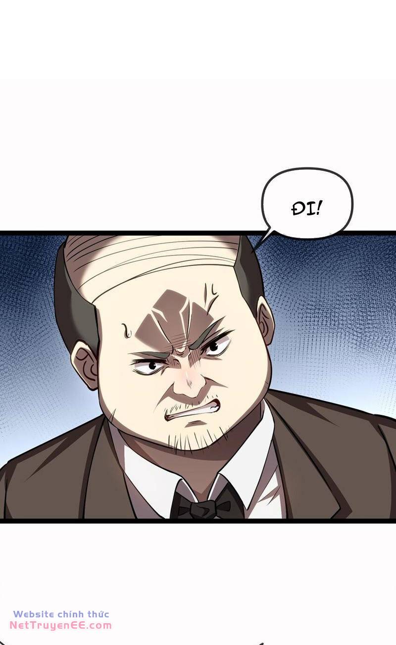 thâm uyên chi chủng chapter 23 31