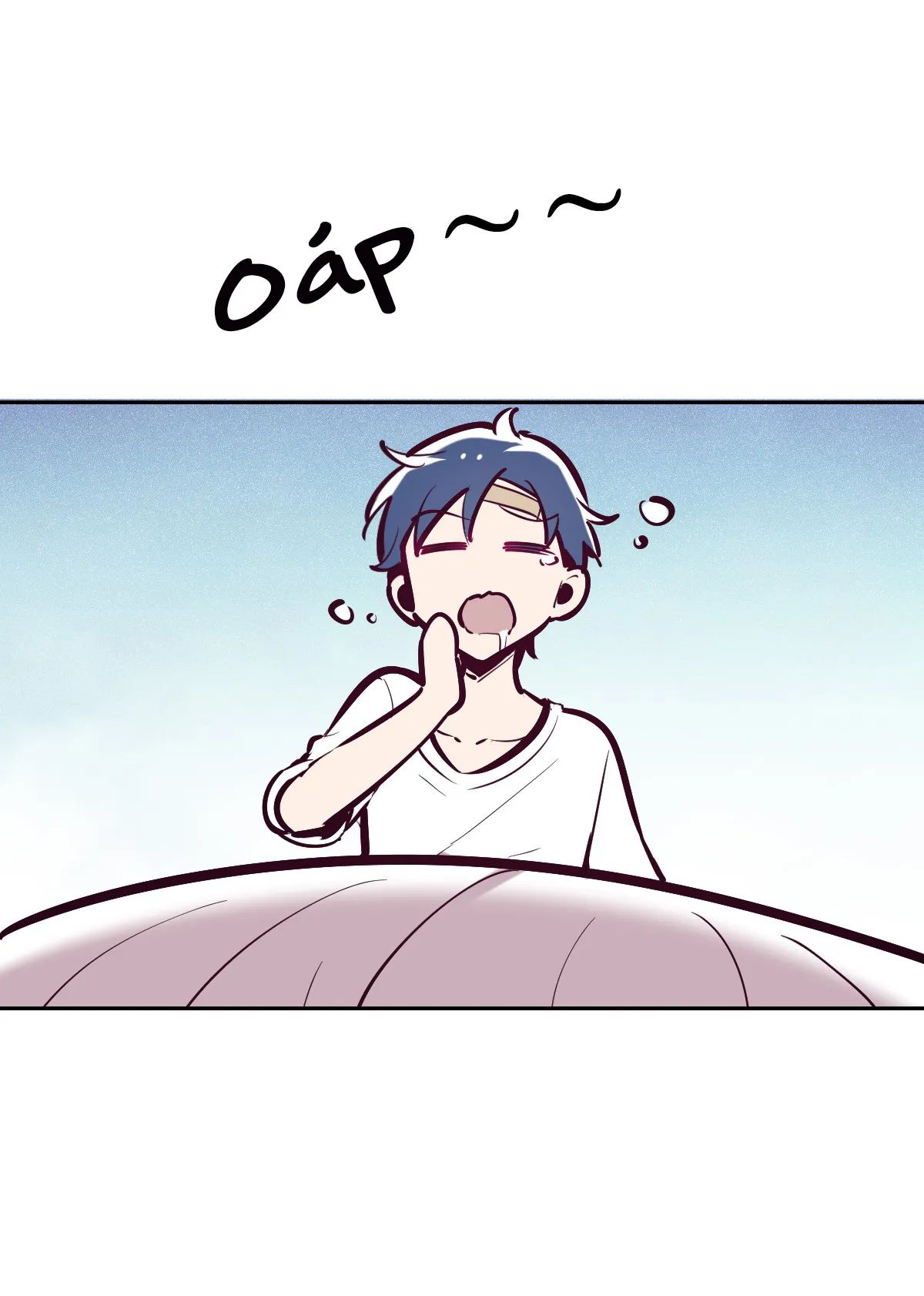 oan gia chung nhà ! chapter 28 22