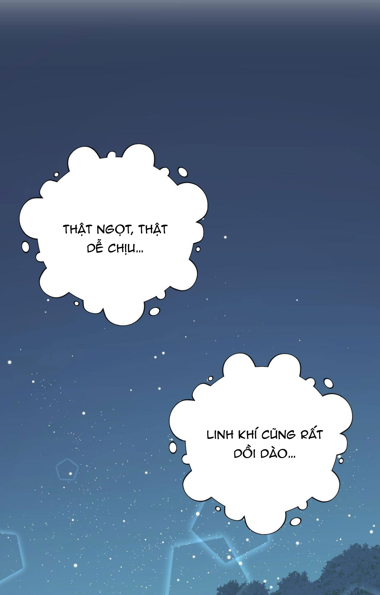 tôi lắng nghe thanh tôn chủ gọi chapter 15 10