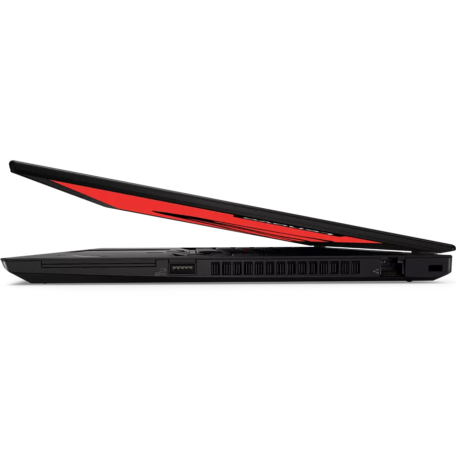 Laptop Lenovo ThinkPad P14s Gen 2 - Intel Core i5-1135G7/16GB/512GB/T500 4GB/14" FHD - Hàng chính hãng