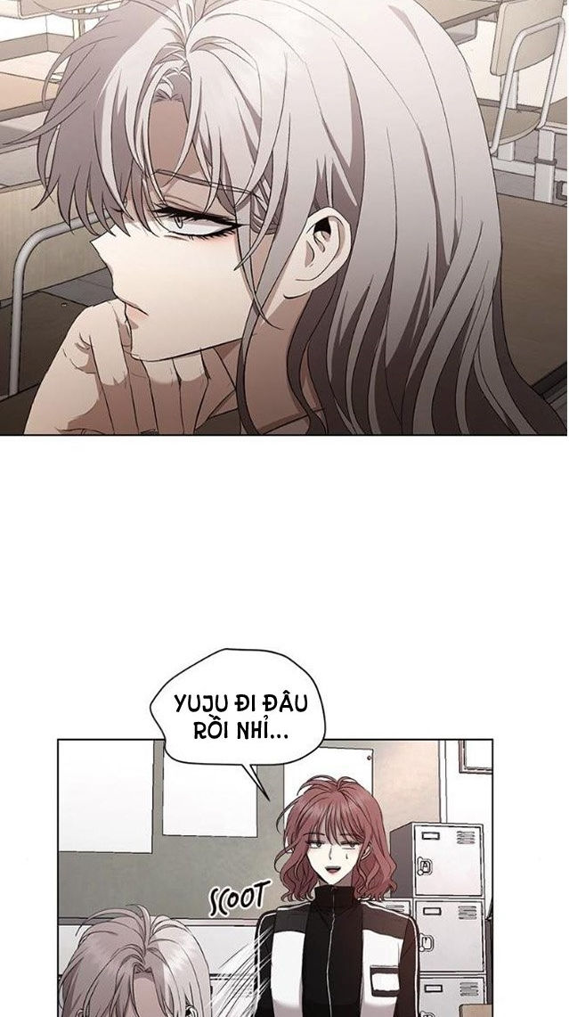 Tự Do Trong Mơ chapter 17.1 36