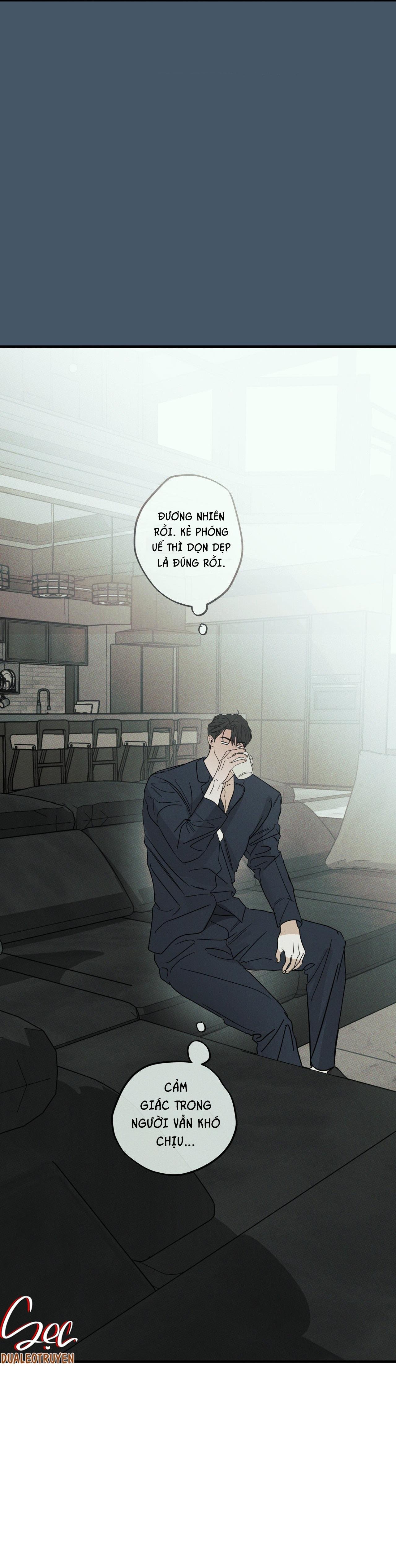 thân ái chapter 37 35