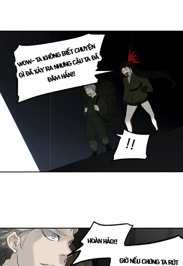 tòa tháp bí ẩn 2 chapter 186 72