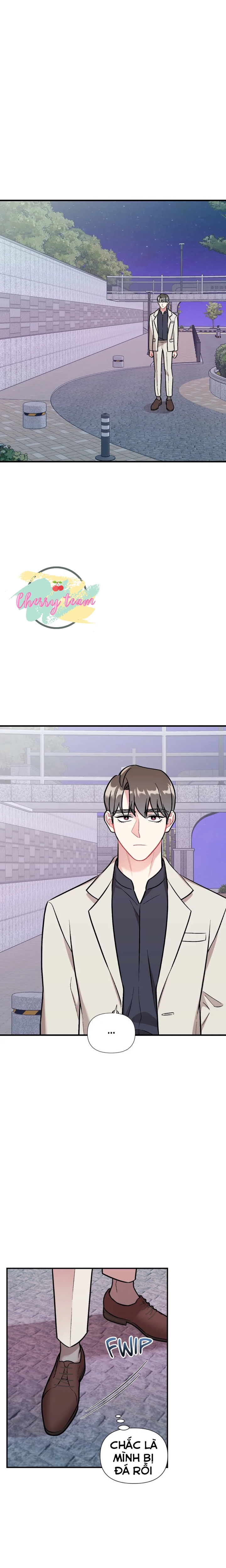 cherry picking chapter 25 11