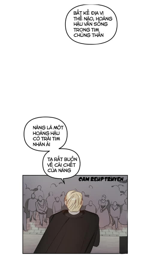 hoàng đế đảo ngược thời gian - cấm reup truyện chapter 1 13