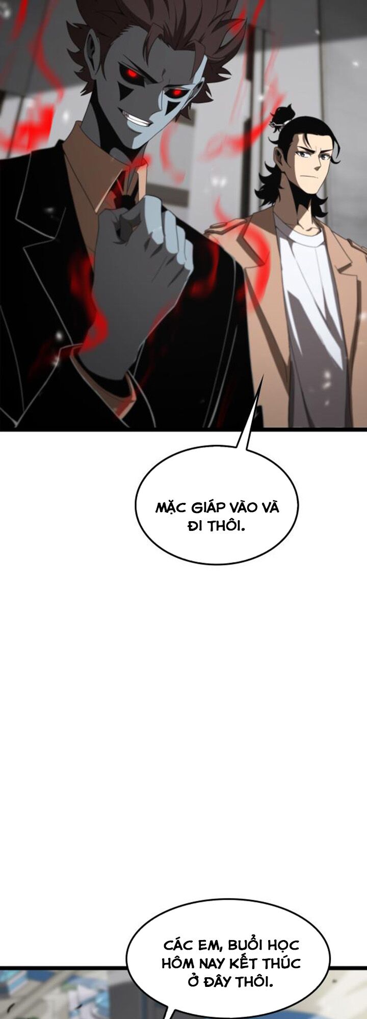 chư giới - tận thế online chapter 146 10