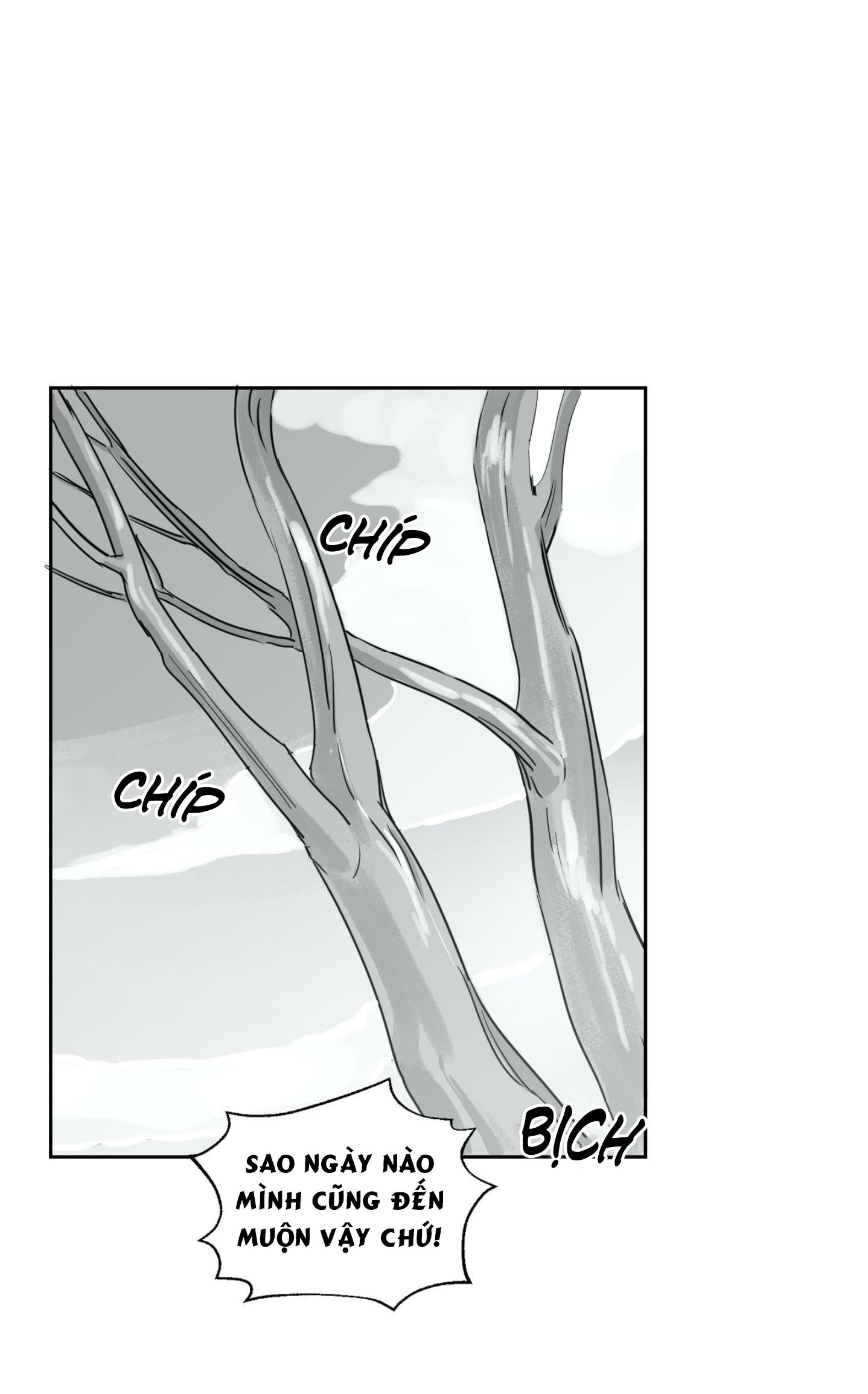 hyesung à, lại gần tôi nào! chapter 13 44