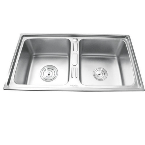 Chậu rửa chén Roland B8445V