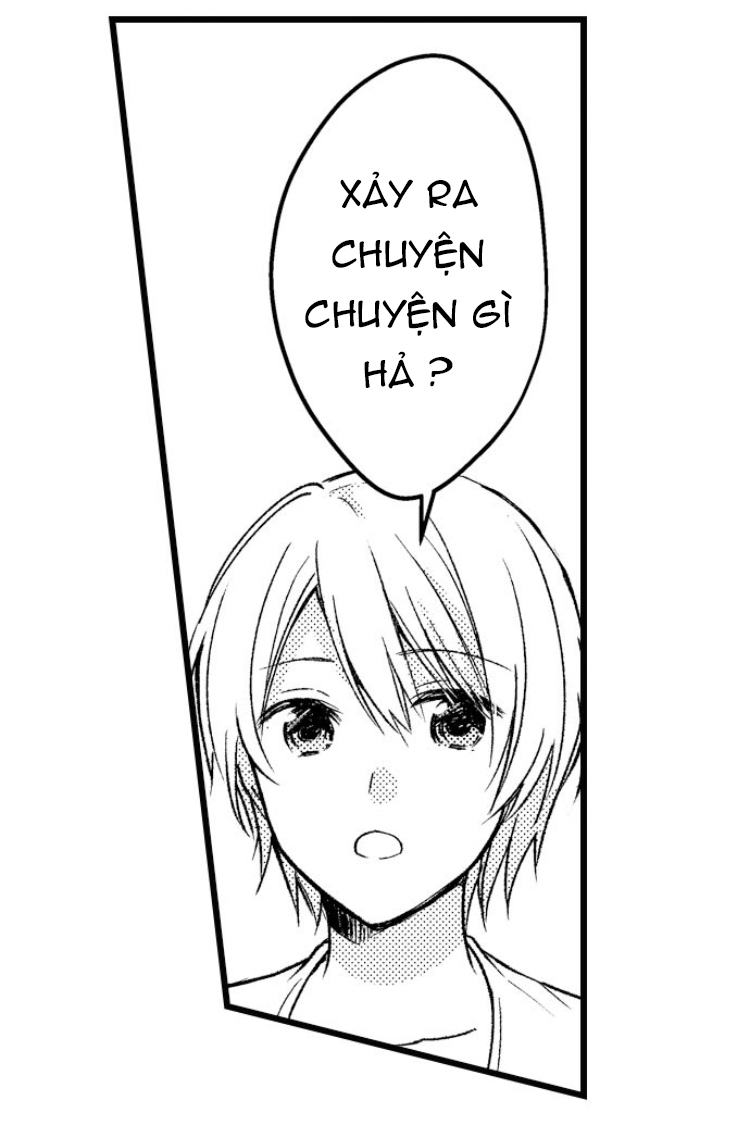 mùa hè tan chảy (full) chapter 6 20