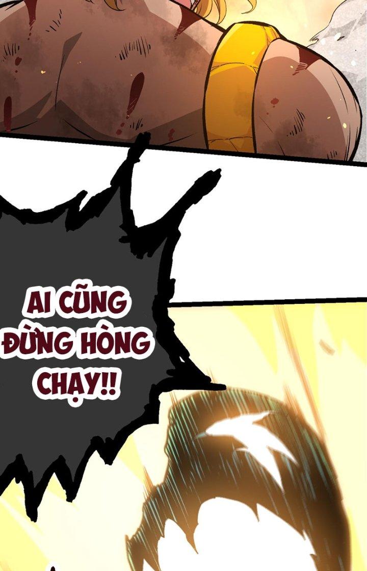 từ cây cổ thụ bắt đầu tiến hóa chapter 66 65