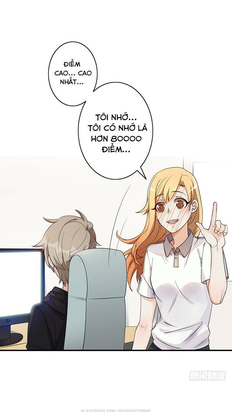 dã âu lão tổ chapter 9 27