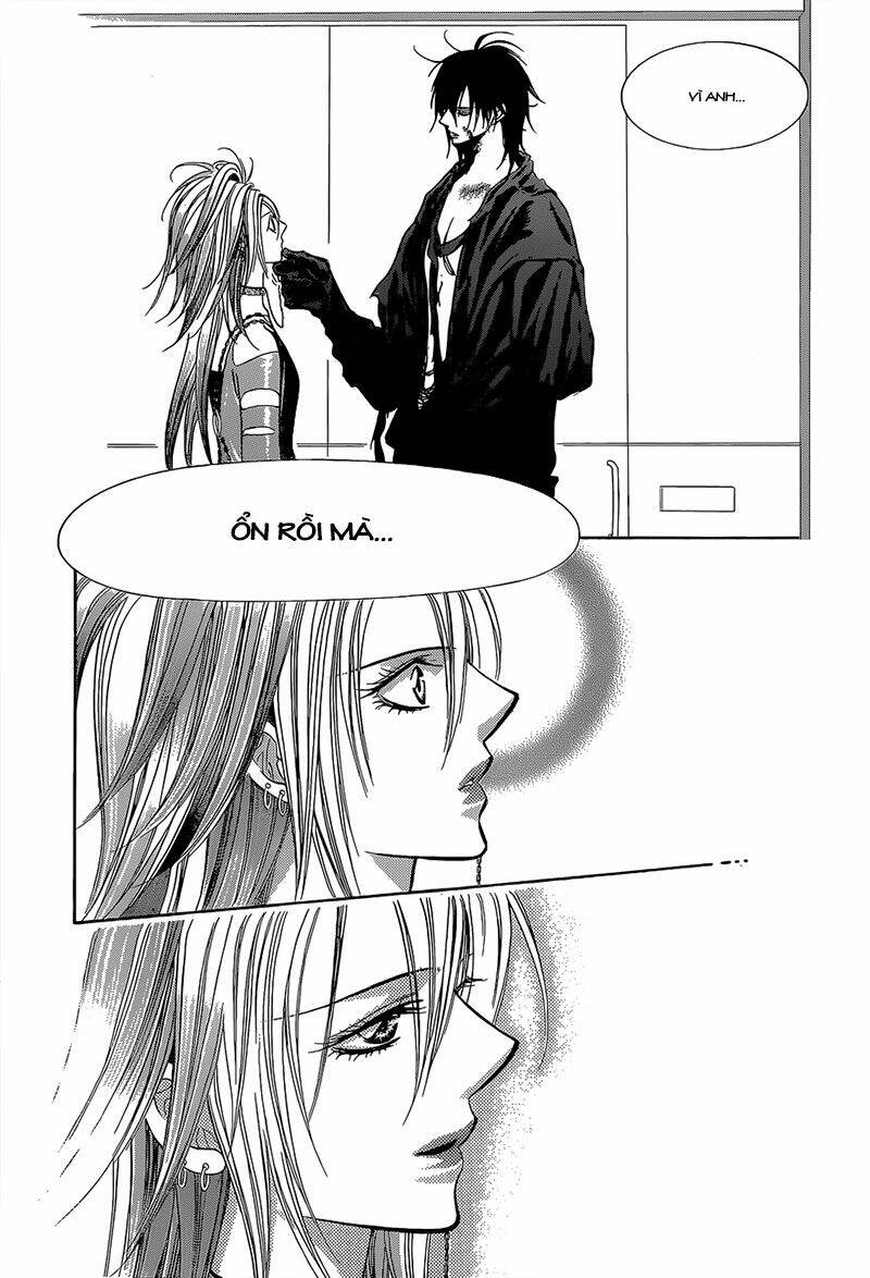 thử thách của kyouko chapter 200 11