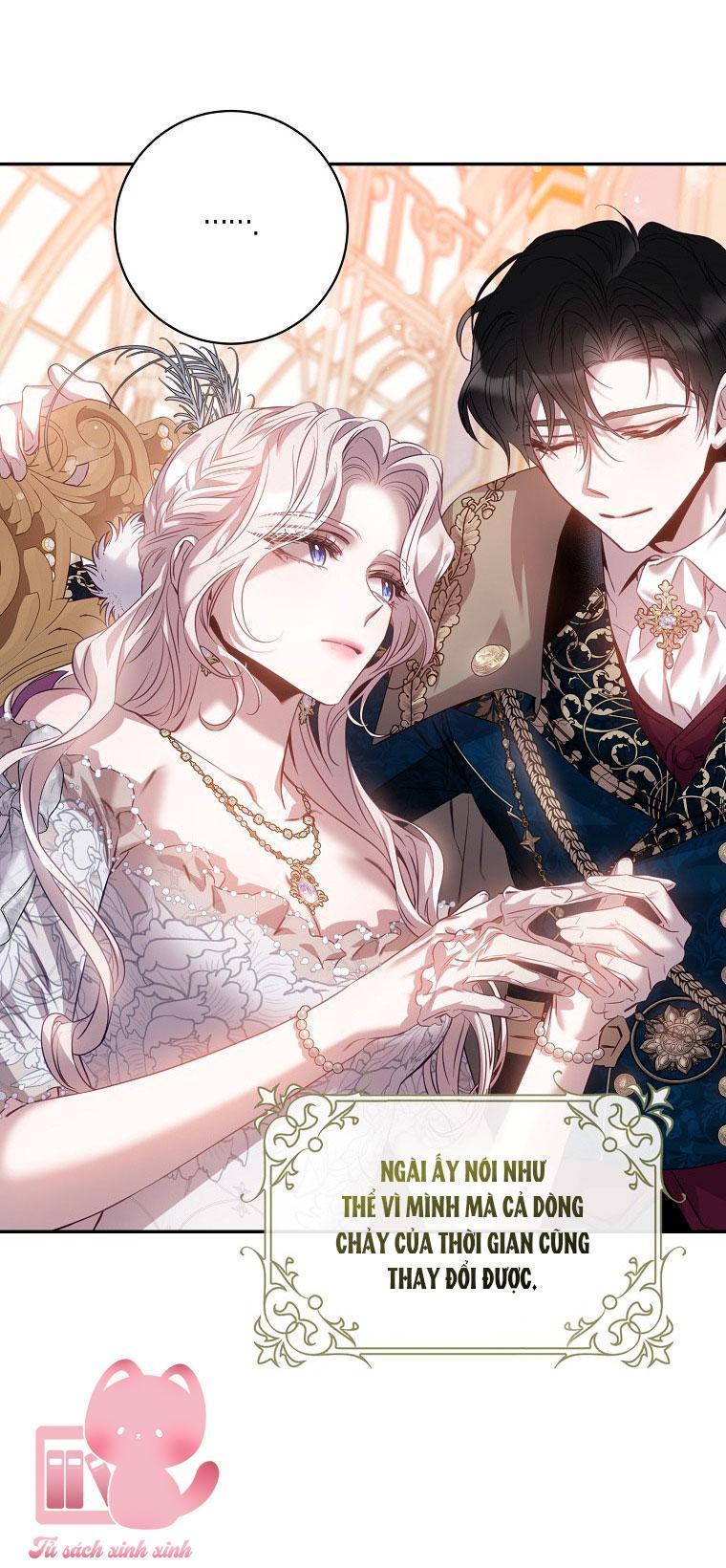 thuần hóa bạo chúa rồi bỏ trốn chapter 84 39