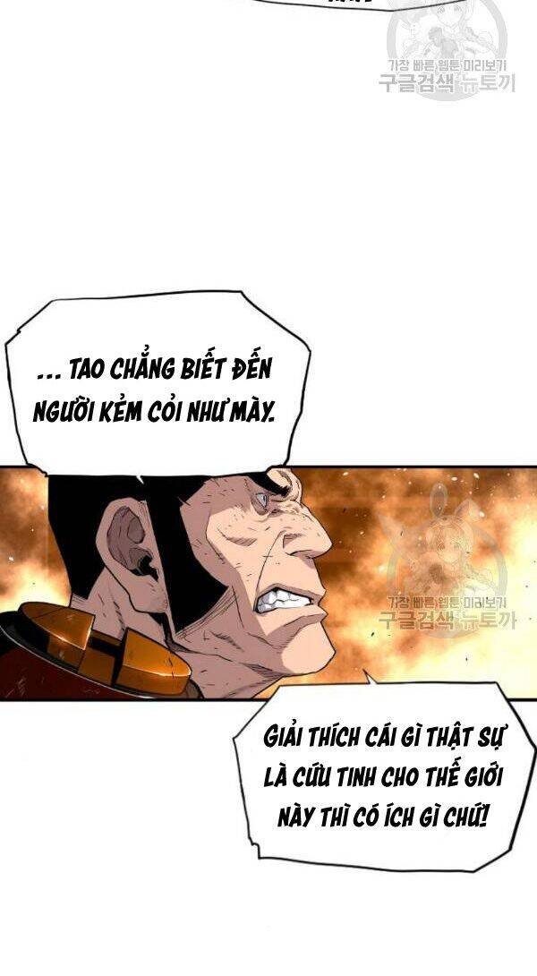 sự trở lại của kẻ khủng bố chapter 7 9