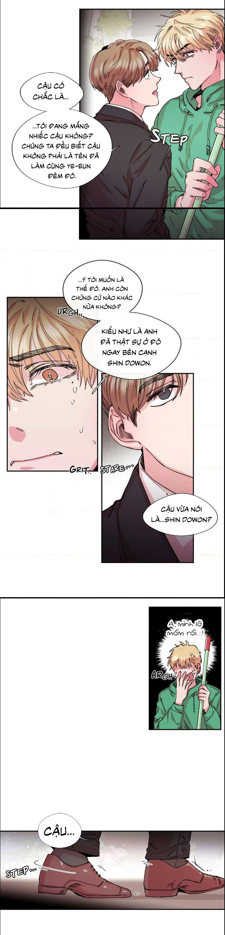 s flower chapter 27.1 6