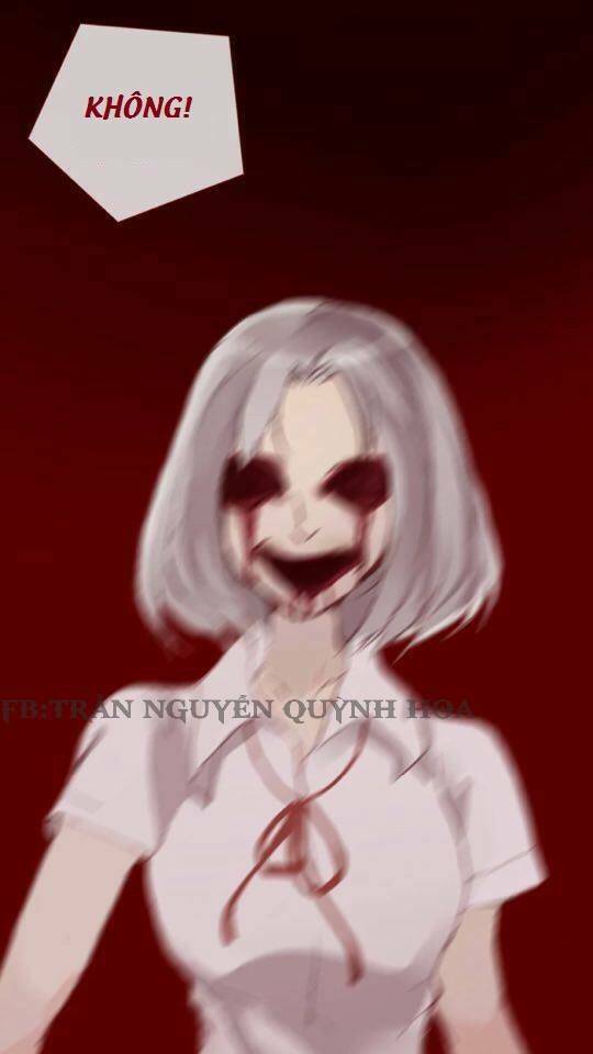 trả thù trường trung học chapter 27 9