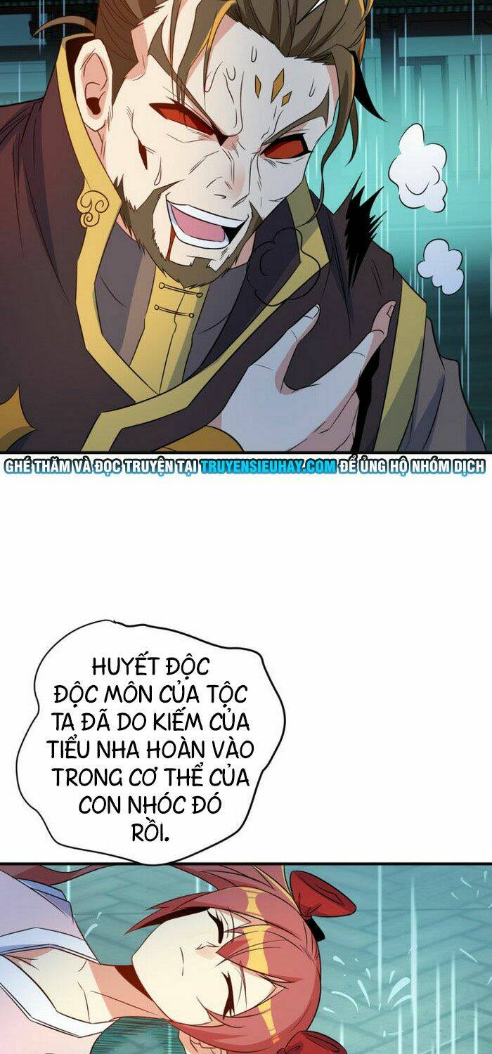 thôn phệ một thế giới tu tiên chapter 78 43