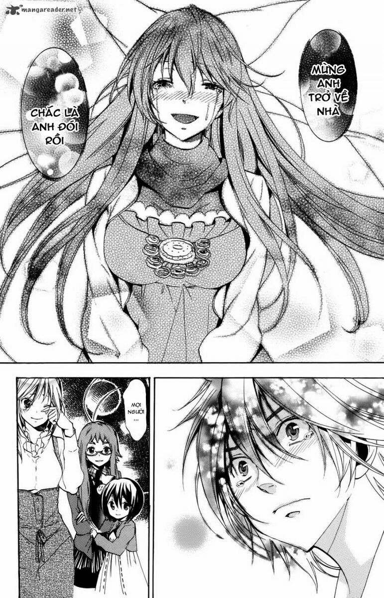 ashita no yoichi! chapter 55 48