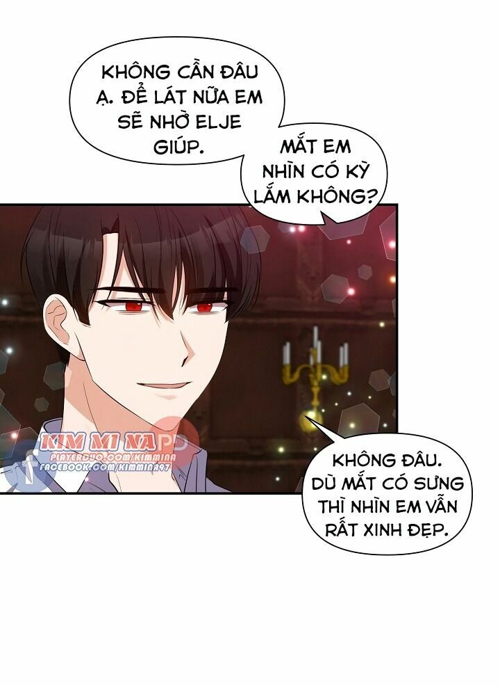 người chồng bạo chúa của tôi đã thay đổi chapter 16 12