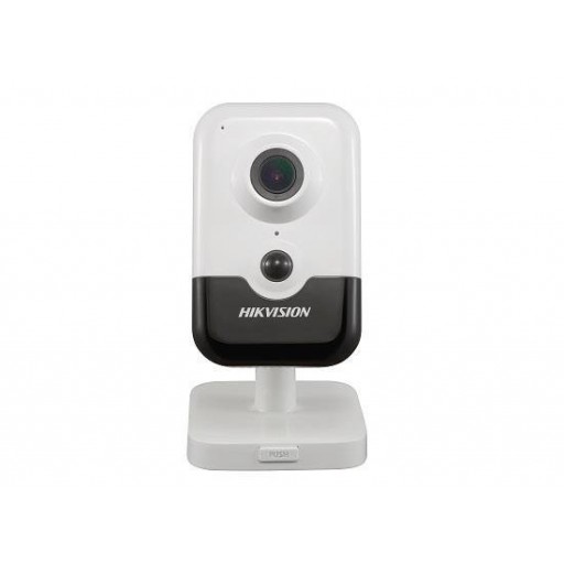 Camera Giám Sát An Ninh IP Wifi Không Dây Hồng Ngoại Nhìn Đêm - Hikvision DS-2CD2443G0-IW - Hàng chính hãng