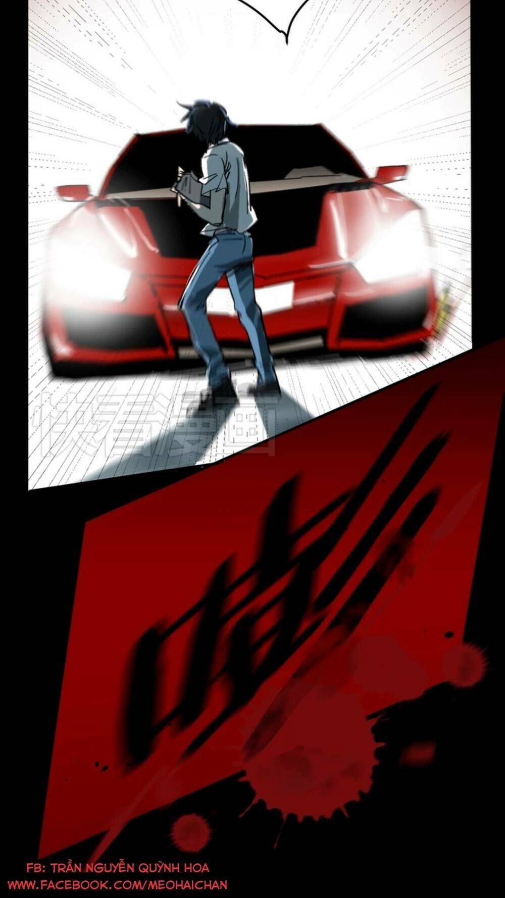 thế giới của đồng tiền chapter 1 98