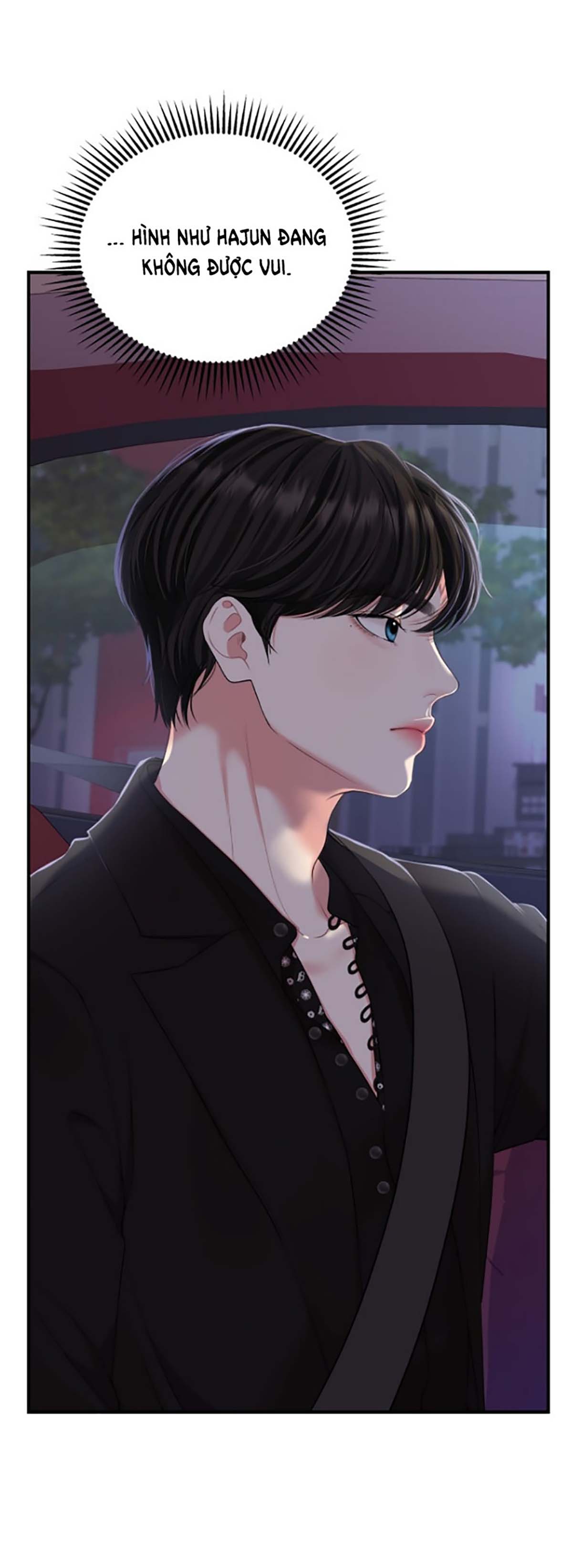 gửi em người đánh cắp những vì sao - to you who swallowed a star chapter 112.2 63