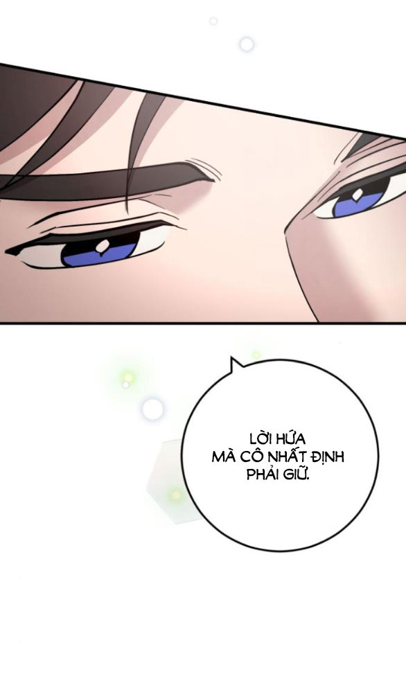 Tân Hôn Mệt Mỏi Của Trưởng Phòng chapter 47.2 - Trang 20