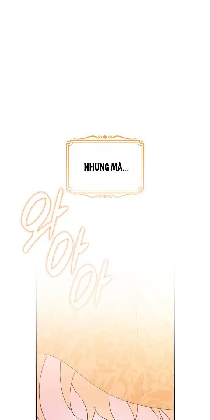 sống trong vườn hoa của công chúa chapter 21 16