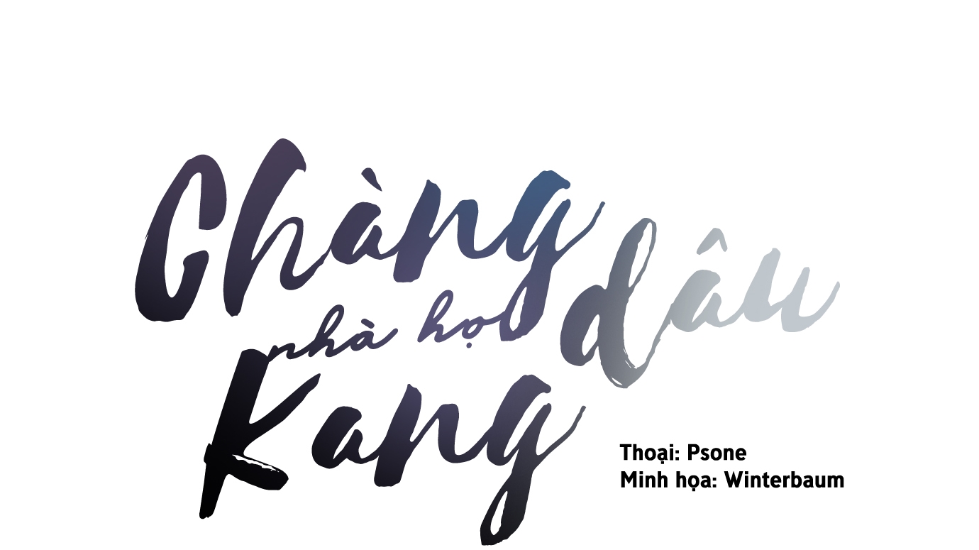 chàng dâu nhà họ kang chapter 21 1