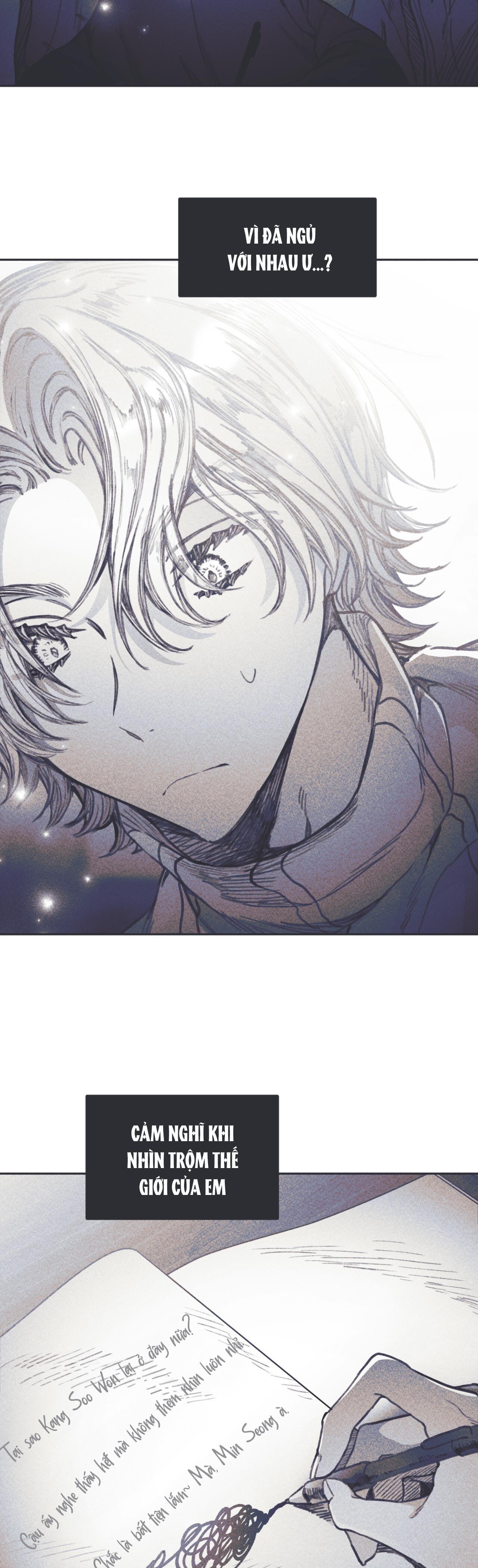 hồi ức cơn thịnh nộ chapter 12 24