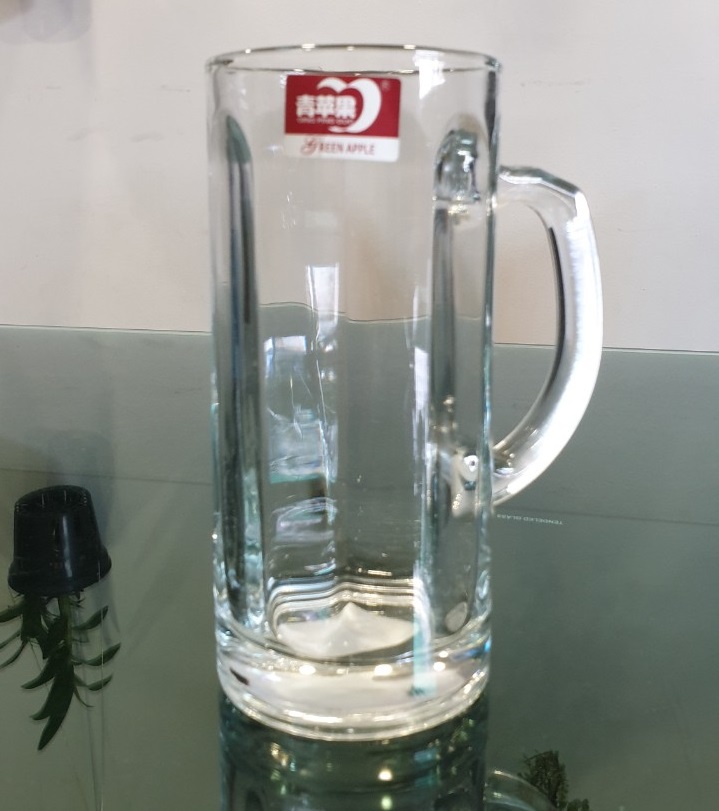 Ly uống bia 365ml-ZB82