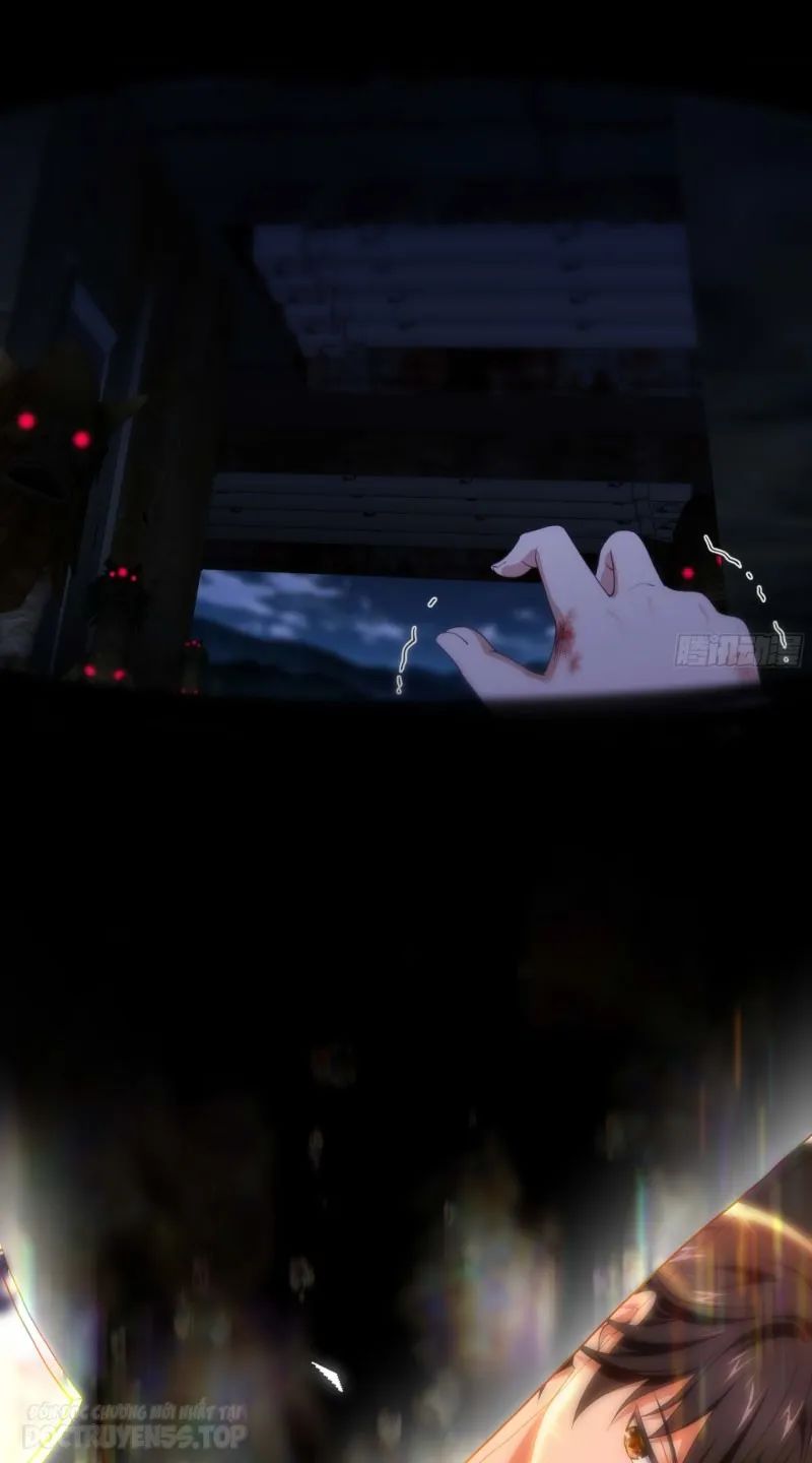 sau khi hợp thể cùng nữ thần, ta vô địch! chapter 2 29