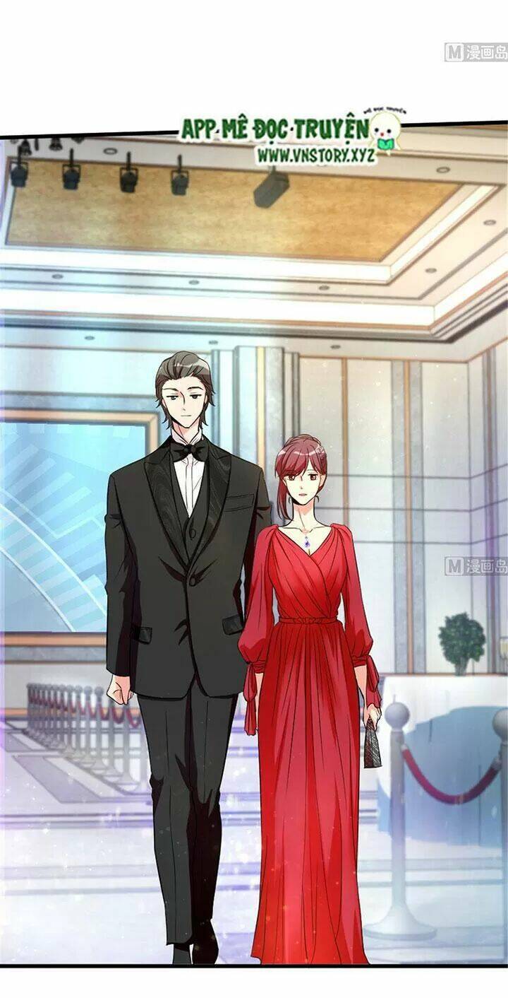 thiên hậu trở về chapter 179 14