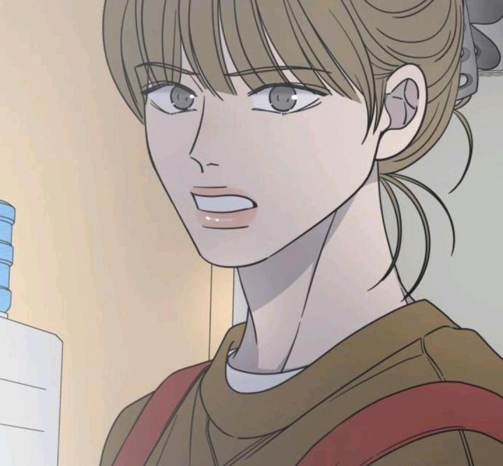 nói không với tình yêu công sở chapter 12 235