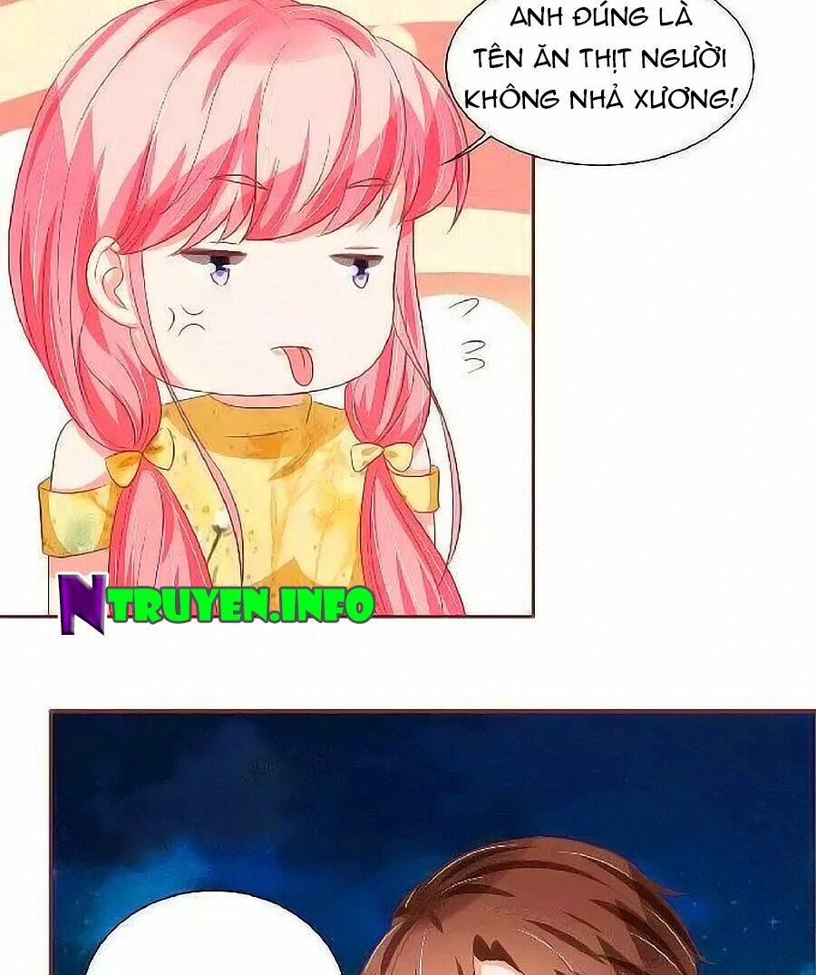 vương tước tư hữu bảo bối chapter 189 22