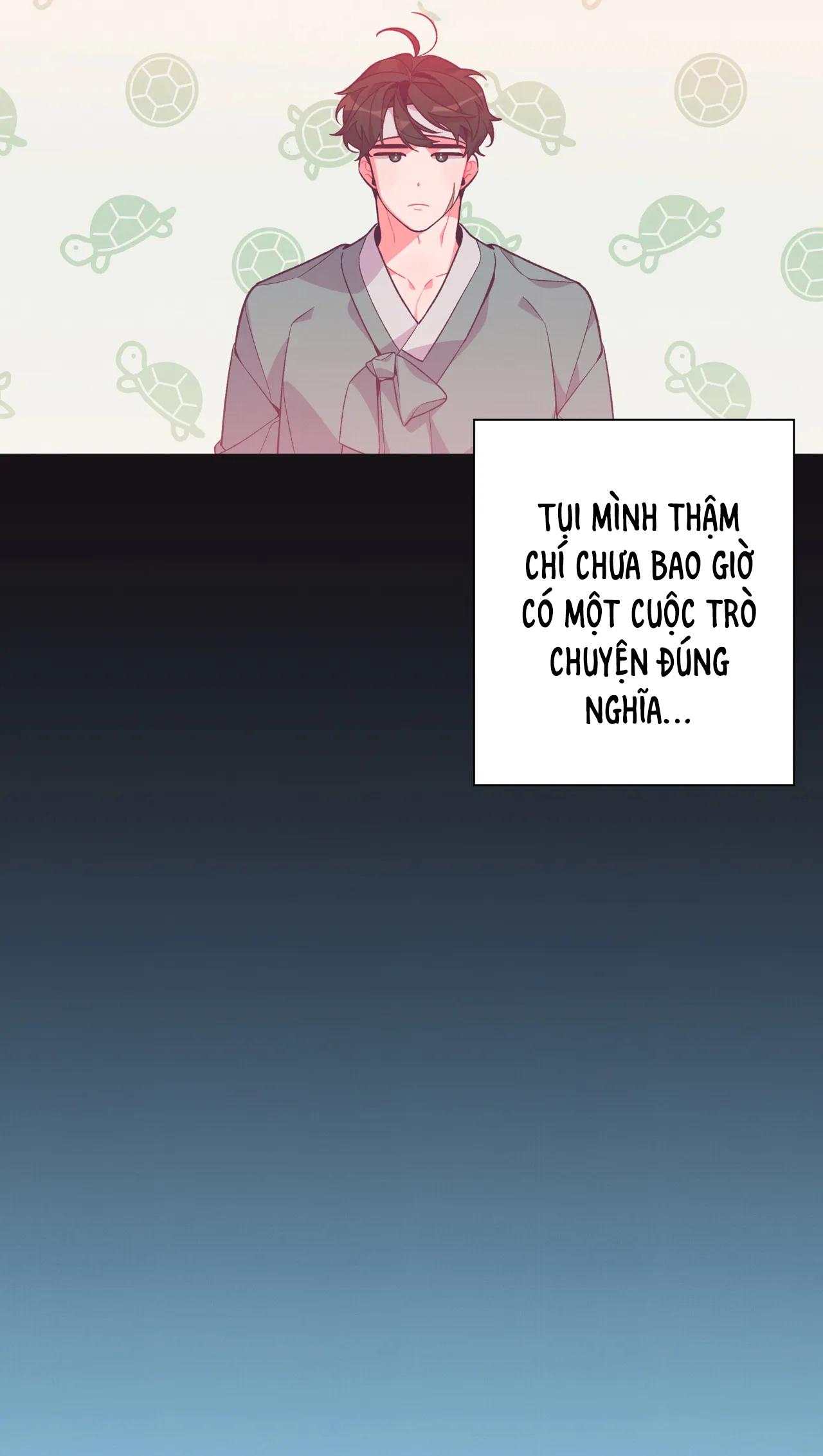 manhwa chịch vồn chịch vã chapter 7 21