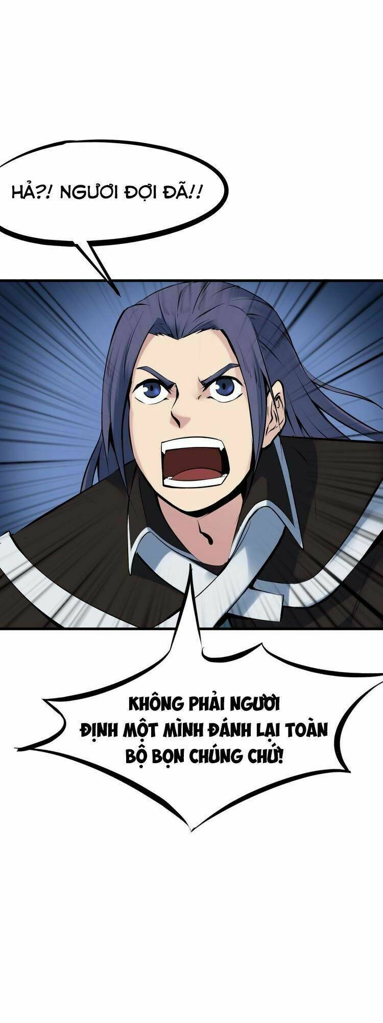 long mạch võ thần chapter 34 10