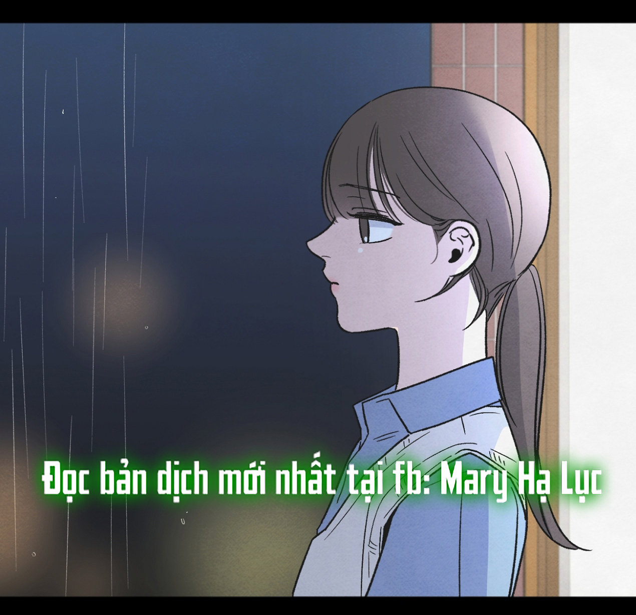 hoàn cảnh của rác rưởi chapter 19.1 6