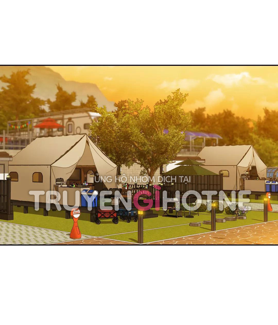 [18+] không là bạn bè chapter 40.1 20